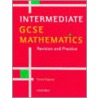 Int Gcse Math Rev & Pra New Edn door David Rayner