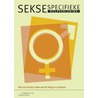 Seksespecifieke hulpverlening by N. van Oosten