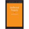 Intellectual Property Cls:ncs C door Michael Spence