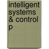 Intelligent Systems & Control P door Laxmidhar Behera