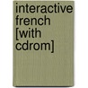 Interactive French [with Cdrom] by Berlitz