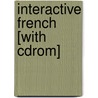Interactive French [with Cdrom] door Berlitz