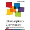 Interdisciplinary Conversations by Myra Strober