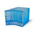 De Blauwe Doos