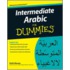 Intermediate Arabic For Dummies