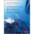 International Business Strategy