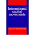 International Capital Movements