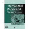 International Money And Finance door Ronald MacDonald
