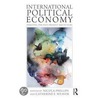 International Political Economy door Nicola Phillips