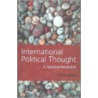 International Political Thought door Edward Keene