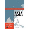 International Relations Of Asia door Michael Yahuda