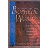 Interpreting the Prophetic Word door Willem A. Van Gemeren