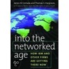 Into Network Age:ibm & Others C door Thomas S. Hargraves