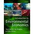 Intro Environmental Economics P