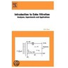 Introduction To Cake Filtration door Chi Tien
