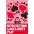 Introduction To Declarer's Play