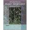 Introduction To Plant Pathology door Richard N. Strange