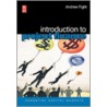 Introduction To Project Finance door Andrew Fight