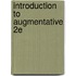 Introduction to Augmentative 2e