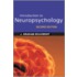 Introduction to Neuropsychology