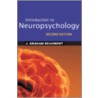 Introduction to Neuropsychology door Peter M. Monti