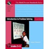 Introduction to Problem Solving door Susan O'Connell