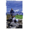 Uitzicht op de Mont Blanc door R. Weijdert