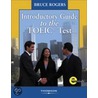 Introductory Guide To The Toeic door Bruce Rogers