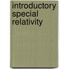 Introductory Special Relativity by William Geraint V. Rosser