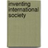 Inventing International Society