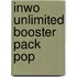Inwo Unlimited Booster Pack Pop
