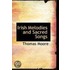 Irish Melodies And Sacred Songs