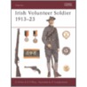 Irish Volunteer Soldier 1913-23 door Gerry White