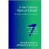 Is the Universe Open or Closed?