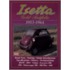 Isetta Gold Portfolio 1953-1964