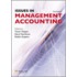 Issues In Management Accounting