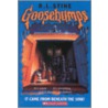 It Came from Beneath the Stink! by R.L. Stine