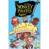 It's Them Monkey Pirates Again! door Mark Skelton