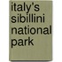 Italy's Sibillini National Park