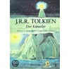 J. R. R. Tolkien. Der Künstler door Wayne G. Hammond