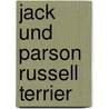 Jack und Parson Russell Terrier door Annette Schmitt