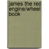 James the Red Engine/Wheel Book