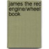 James the Red Engine/Wheel Book