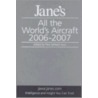 Jane's All The World's Aircraft door Paul Jackson
