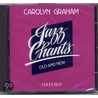 Jazz Chants Old And New Cd (x1) door Carolyn Graham