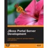 Jboss Portal Server Development by Ramanujam Rao