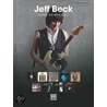 Jeff Beck, Guitar Tab Anthology door Jeff Beck