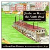 Jimbo on Board the Nettie Quill by Henry Ford Harrison