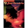 Jimi Hendrix Volume 2 [with Cd] door Chad Johnson