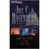 Joel C. Rosenberg Cd Collection door Joel C. Rosenberg